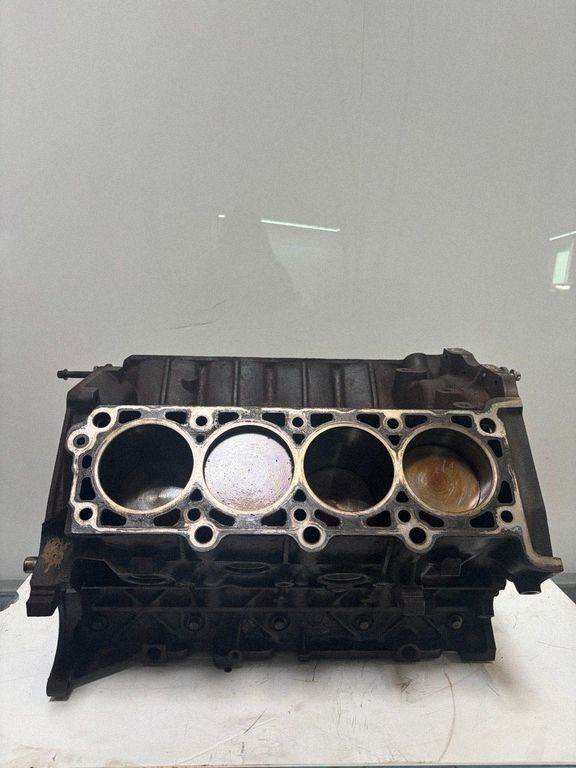 Lincoln Navigator Engine block, Auf Lager in der EU — Foto 1