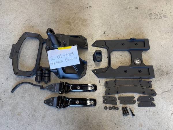 Pneumatiky — RAM, Import USA — Foto 1