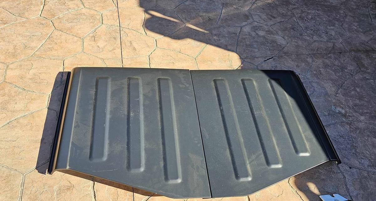 OEM komponent — RAM, schwarz, Import USA — Foto 2 z 3