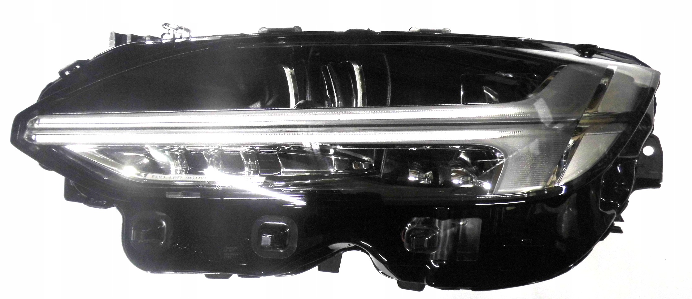 Světlomet 31655740 — Volvo S90, Auf Lager in der EU — Foto 1 z 7 Světlomet 31655740 — Volvo S90, Auf Lager in der EU — Foto 1 z 7
