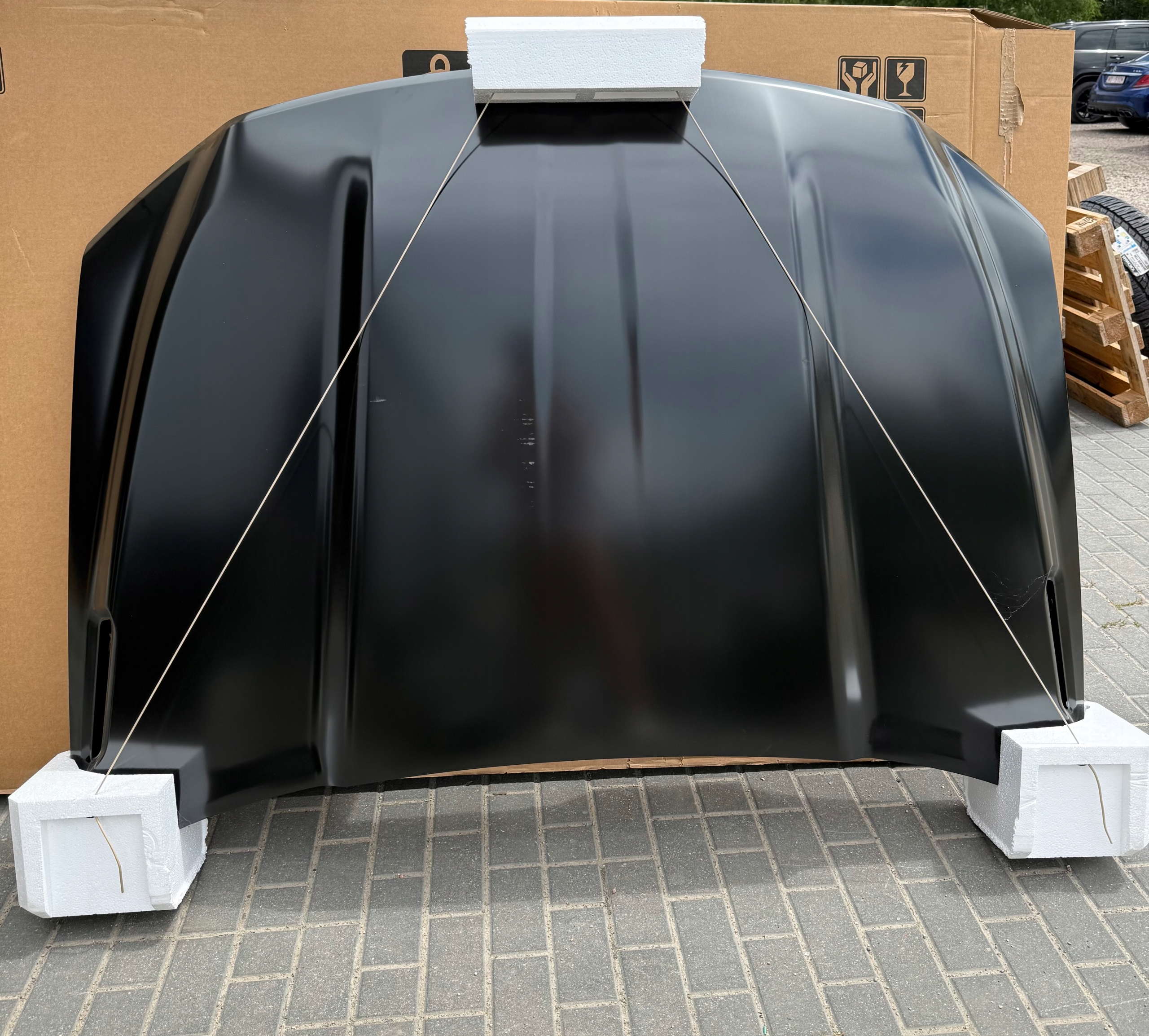 OEM komponent 68276294AC — RAM, Auf Lager in der EU — Foto 1