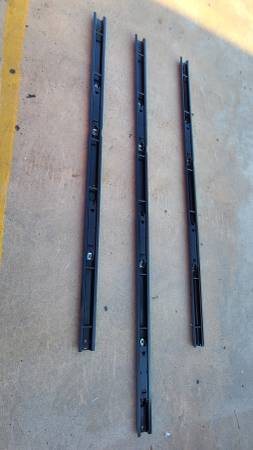 Interiér — Ford, Import USA — Foto 2 z 8