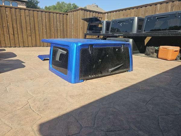 OEM komponent — RAM, blau, Import USA — Foto 2 z 5