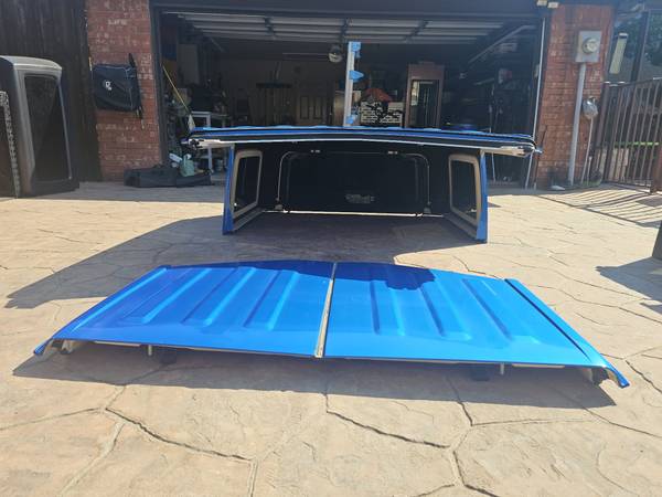 OEM komponent — RAM, blau, Import USA — Foto 3 z 5