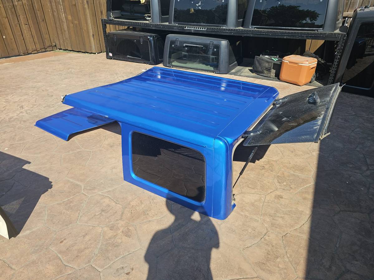 OEM komponent — RAM, blau, Import USA — Foto 4 z 5