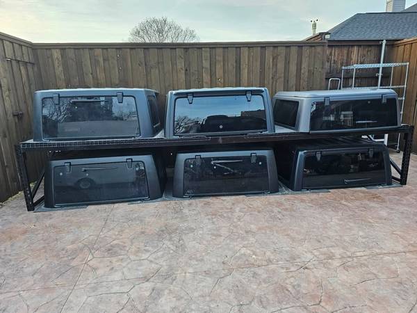 OEM komponent — RAM, schwarz, Import USA — Foto 3 z 3