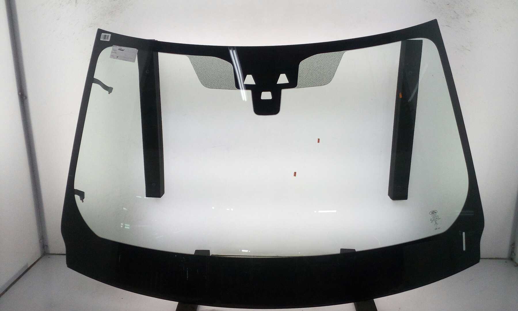 Kamera — Land Rover Range Rover, Auf Lager in der EU — Foto 1