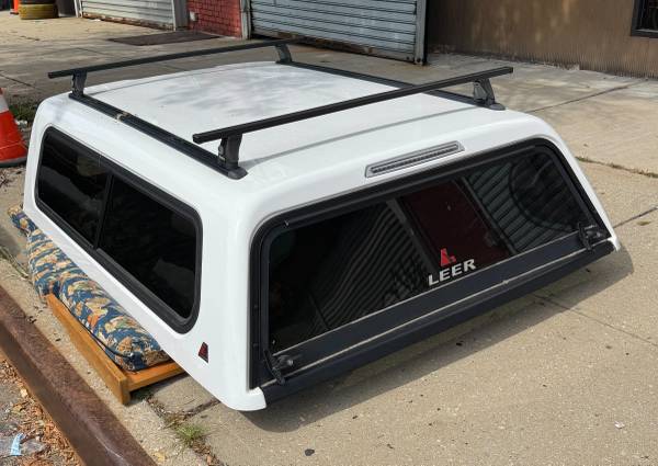 OEM komponent — Ford, Import USA — Foto 1