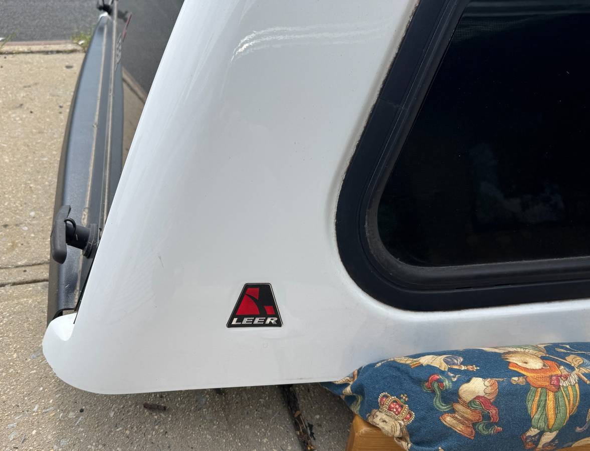 OEM komponent — Ford, Import USA — Foto 5 z 5