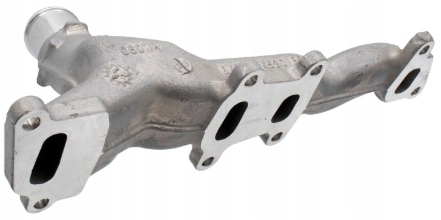 OEM komponent BK3Q8K520B2B — Ford Ranger 3.2 TDCI, Auf Lager in der EU — Foto 1