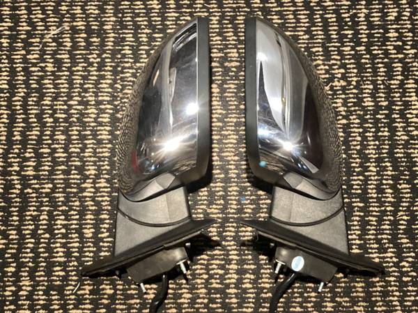 OEM komponent — Jeep Cherokee, Import USA — Foto 1