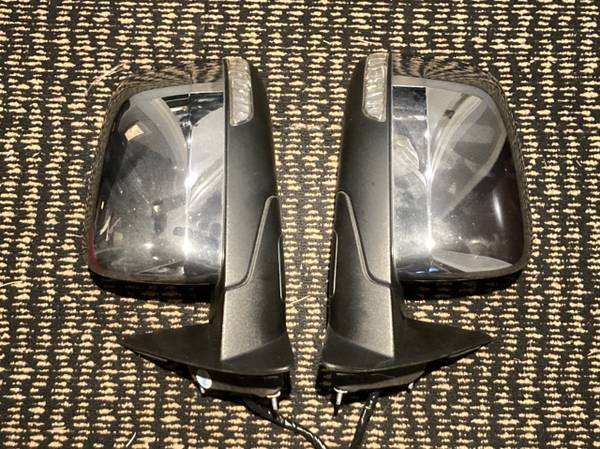 OEM komponent — Jeep Cherokee, Import USA — Foto 4 z 6
