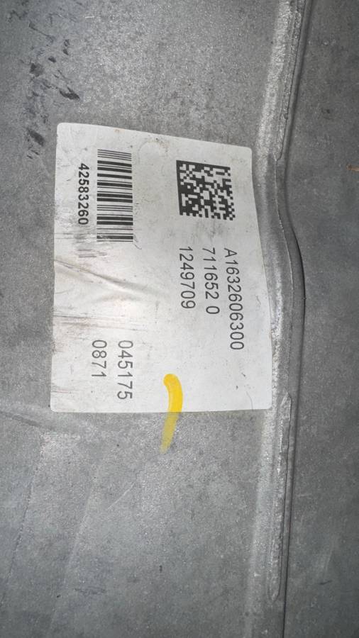 Převodovka — RAM, Import USA — Foto 6 z 6