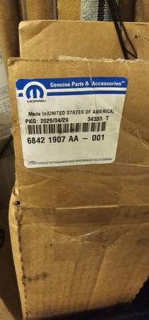 OEM komponent — RAM, Import USA — Foto 2 z 4