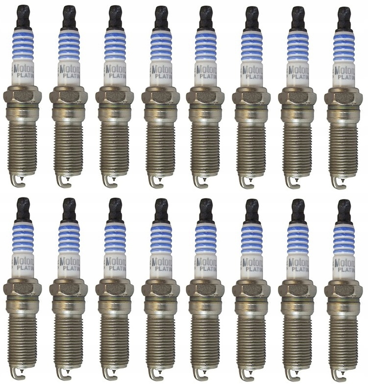 OEM komponent — Ford F-250 6.2 V8, Auf Lager in der EU — Foto 1