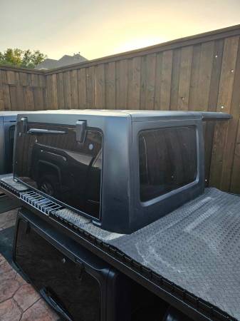 OEM komponent — RAM, schwarz, Import USA — Foto 1