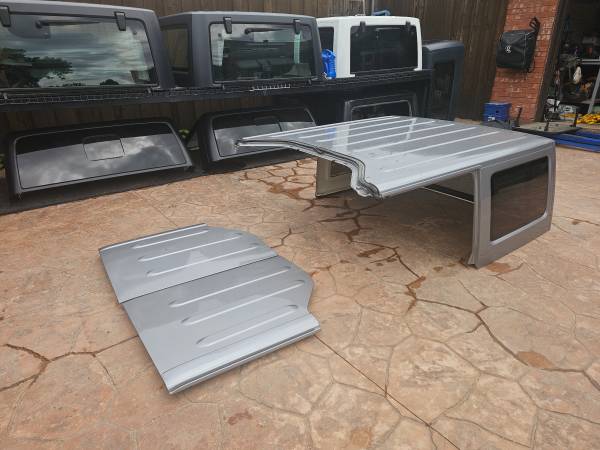 OEM komponent — RAM, silber, Import USA — Foto 1
