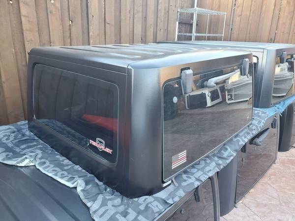 OEM komponent — RAM, schwarz, Import USA — Foto 1