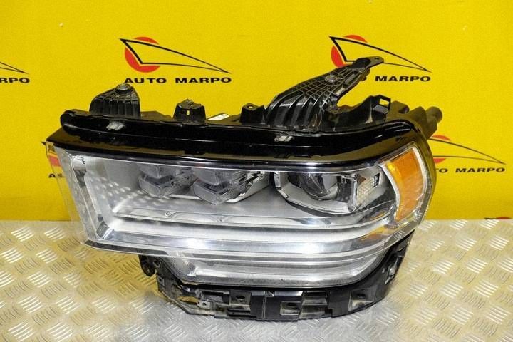 Světlomet P68360185AC — RAM, Auf Lager in der EU — Foto 6 z 14