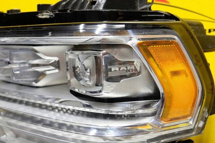 Světlomet P68360185AC — RAM, Auf Lager in der EU — Foto 7 z 14
