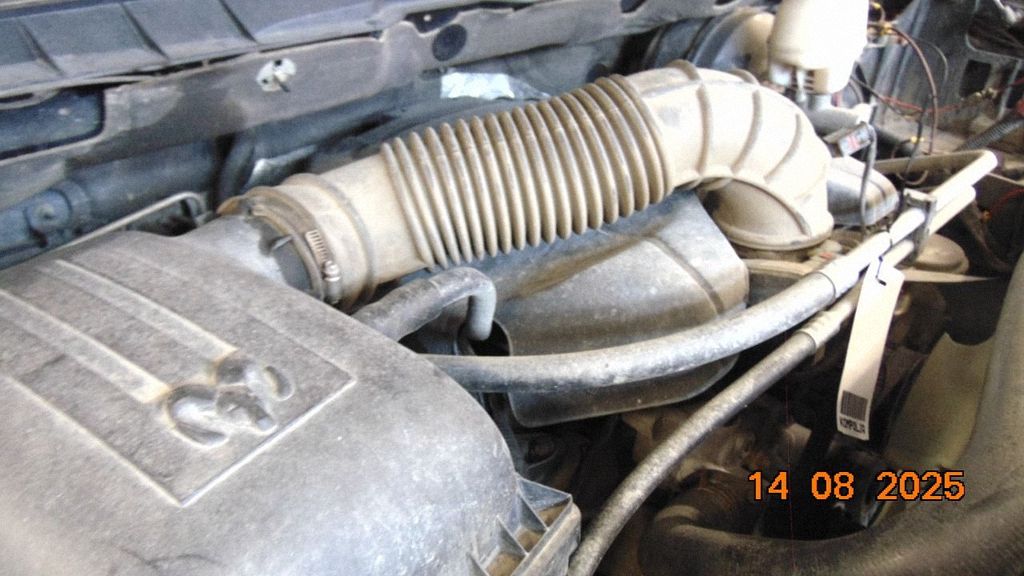 Motor 68276057AA — RAM, Auf Lager in der EU — Foto 1 z 2 Motor 68276057AA — RAM, Auf Lager in der EU — Foto 1 z 2