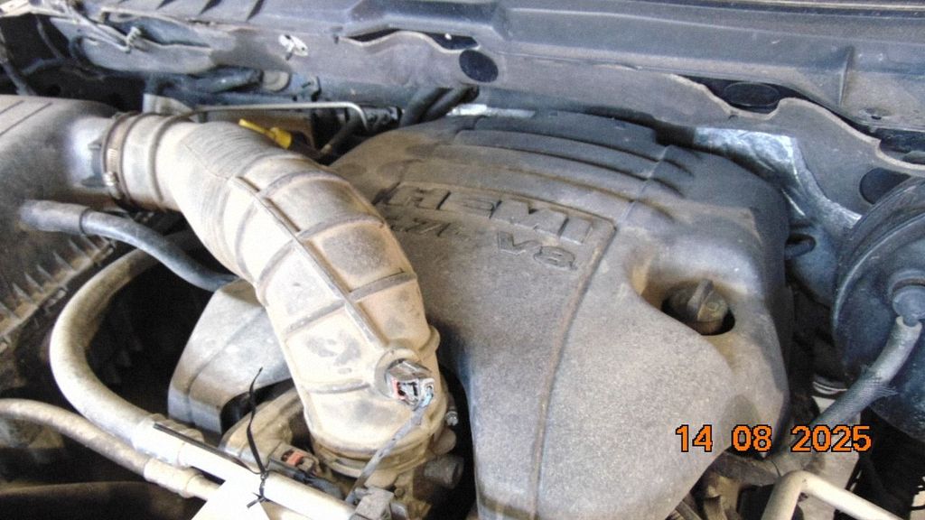 Motor 68276057AA — RAM, Auf Lager in der EU — Foto 2 z 2