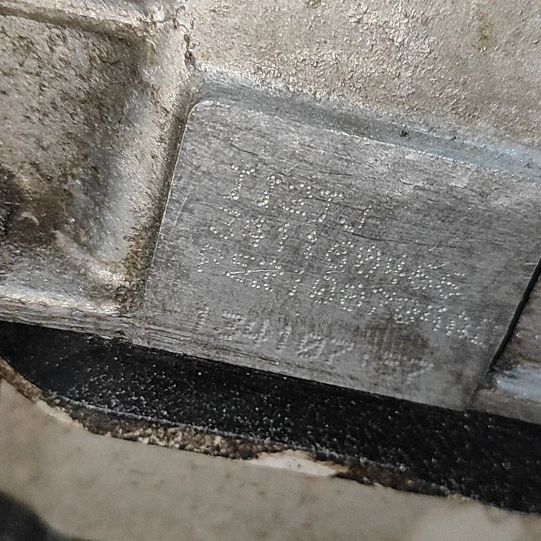 Převodovka — Jeep Cherokee, Auf Lager in der EU — Foto 7 z 7