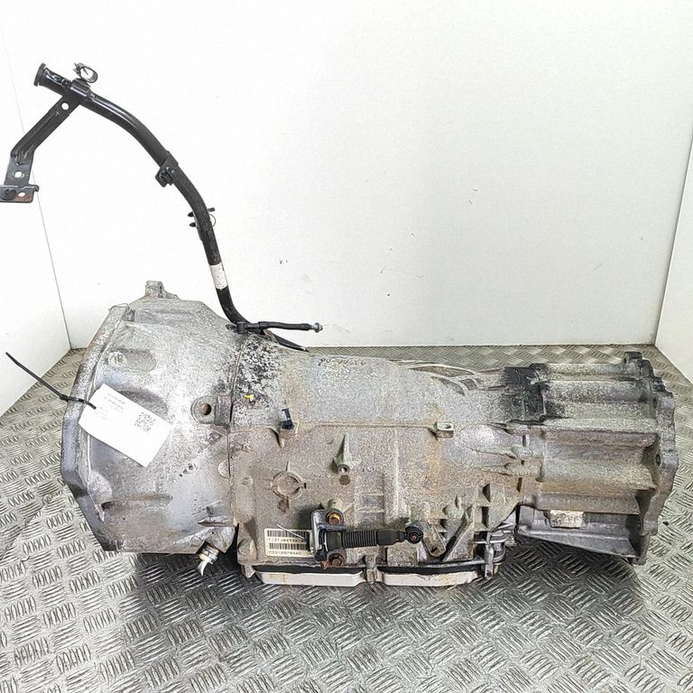 Převodovka — Jeep Cherokee, Auf Lager in der EU — Foto 3 z 8