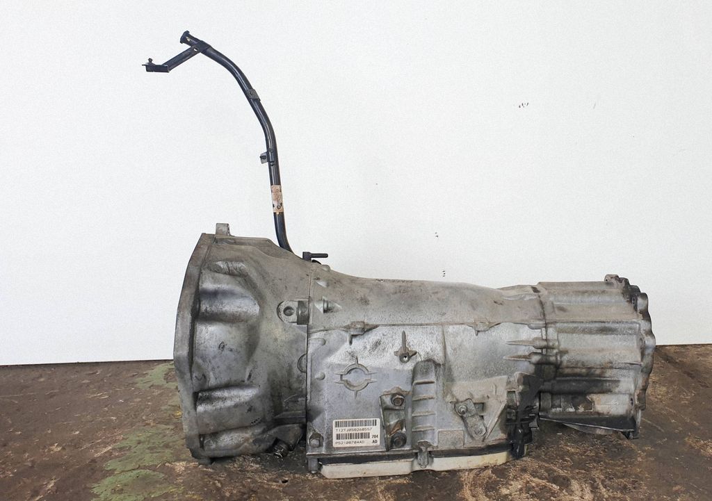 Převodovka P52108704AD0 — Jeep Cherokee, Auf Lager in der EU — Foto 1