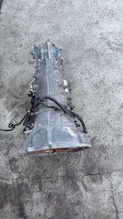 Převodovka P52854875AH — Jeep Cherokee, Auf Lager in der EU — Foto 1