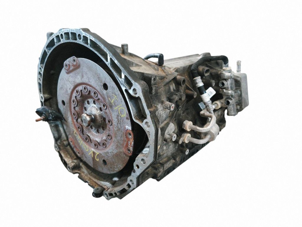 Převodovka P68271049AA — Jeep Cherokee, Auf Lager in der EU — Foto 1