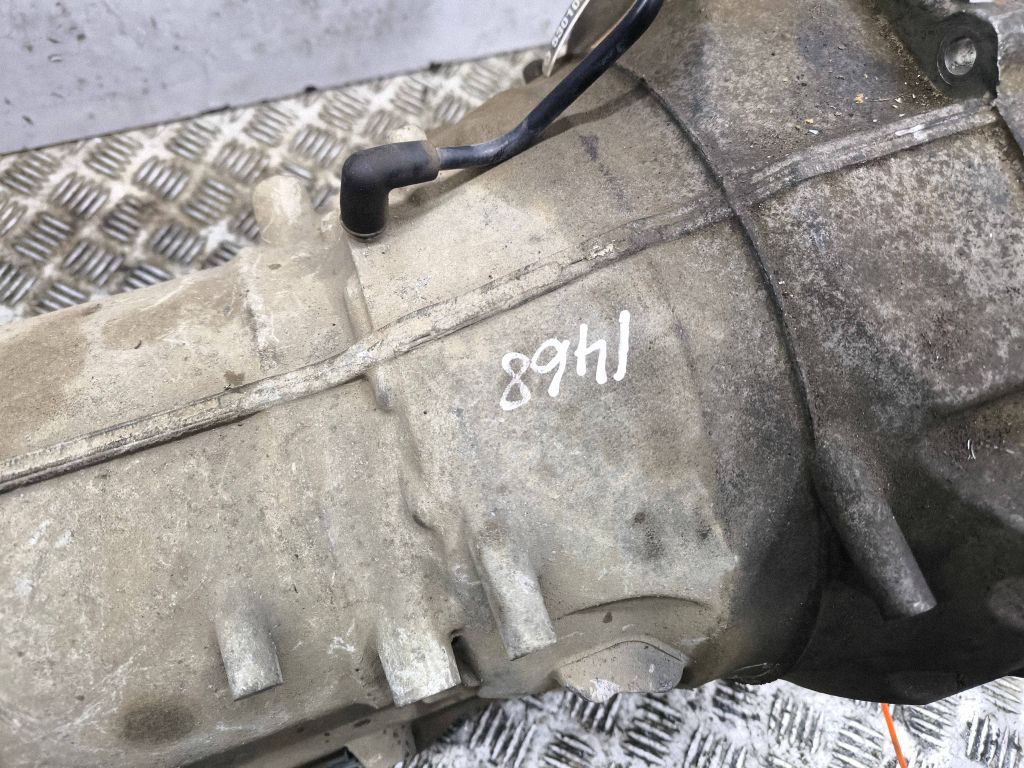 Převodovka — Jeep Cherokee, Auf Lager in der EU — Foto 5 z 9