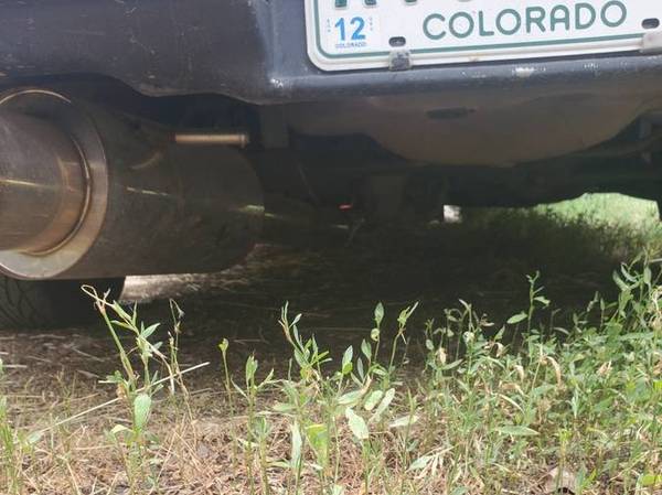 OEM komponent — Caterpillar, schwarz, Import USA — Foto 11 z 11
