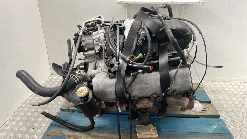 Motor — RAM, Auf Lager in der EU — Foto 1
