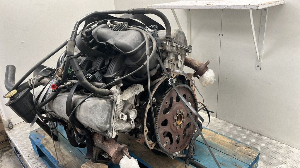 Motor — RAM, Auf Lager in der EU — Foto 3 z 5