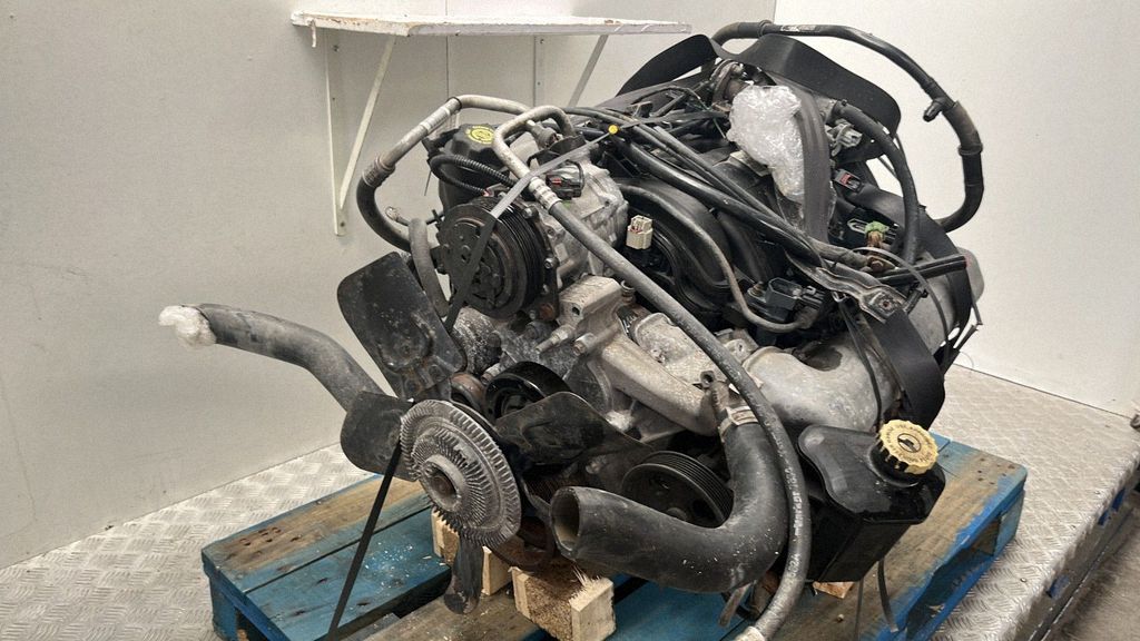 Motor — RAM, Auf Lager in der EU — Foto 4 z 5