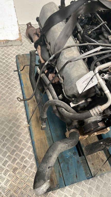 Motor — RAM, Auf Lager in der EU — Foto 5 z 5