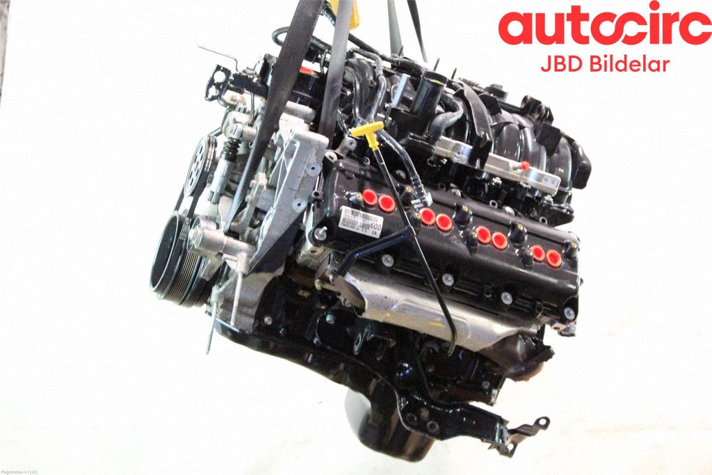 Motor 68281600EA — RAM, Auf Lager in der EU — Foto 1