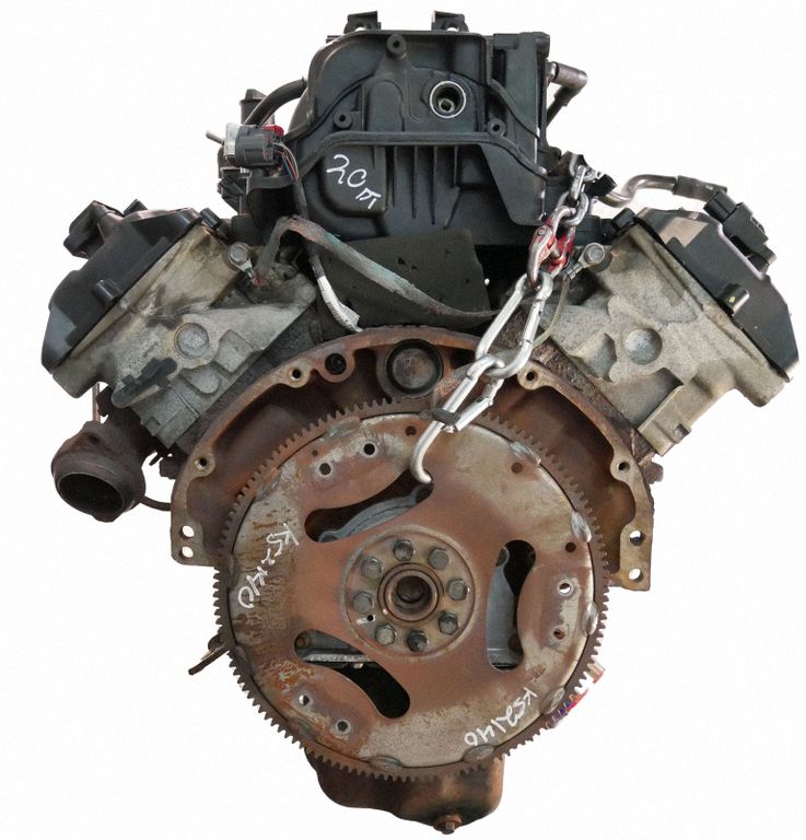 Motor — RAM, Auf Lager in der EU — Foto 1
