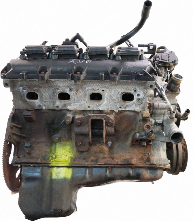 Motor — RAM, Auf Lager in der EU — Foto 2 z 4