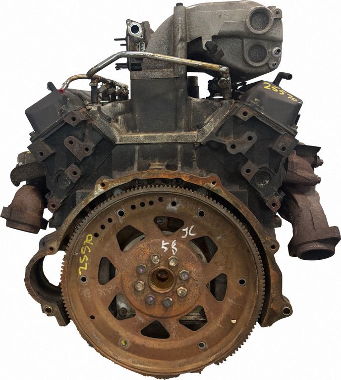 Motor — RAM, Auf Lager in der EU — Foto 1