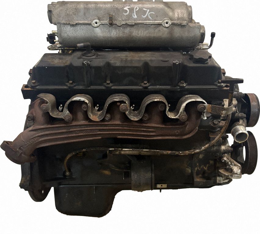 Motor — RAM, Auf Lager in der EU — Foto 2 z 5