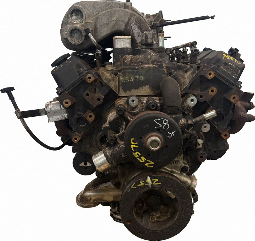 Motor — RAM, Auf Lager in der EU — Foto 3 z 5