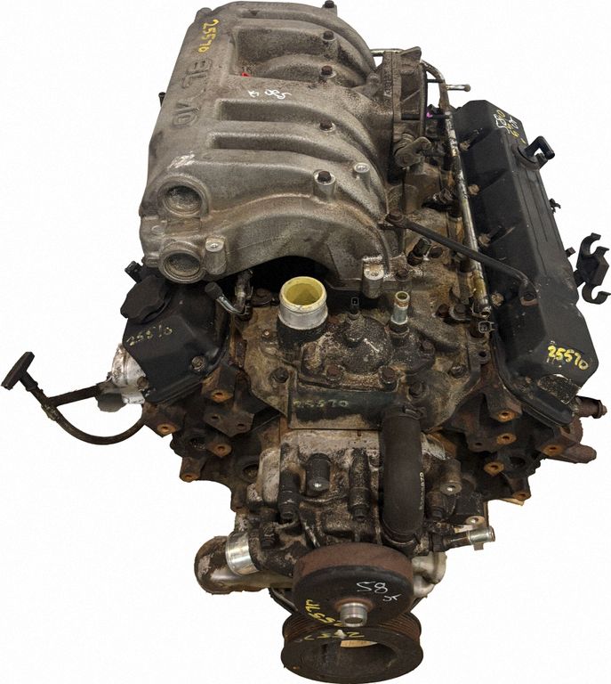 Motor — RAM, Auf Lager in der EU — Foto 4 z 5