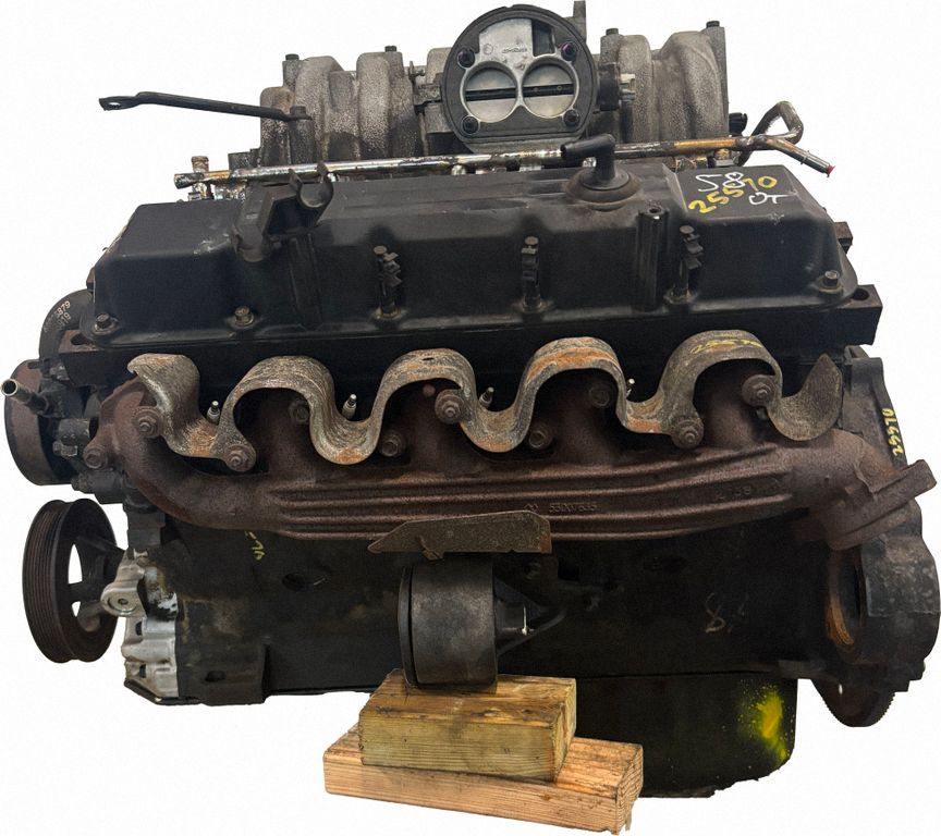 Motor — RAM, Auf Lager in der EU — Foto 5 z 5