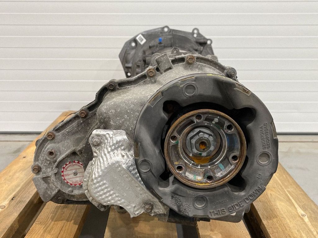 Převodovka 68224875AG — Jeep Cherokee, Auf Lager in der EU — Foto 1