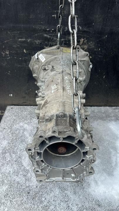 Převodovka RL284303AC — Jeep Cherokee, Auf Lager in der EU — Foto 1