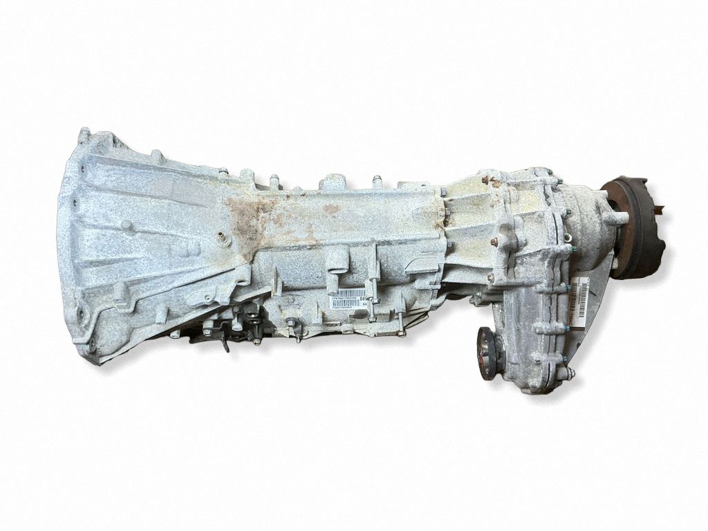 Převodovka P68271049AA — Jeep Cherokee, Auf Lager in der EU — Foto 1