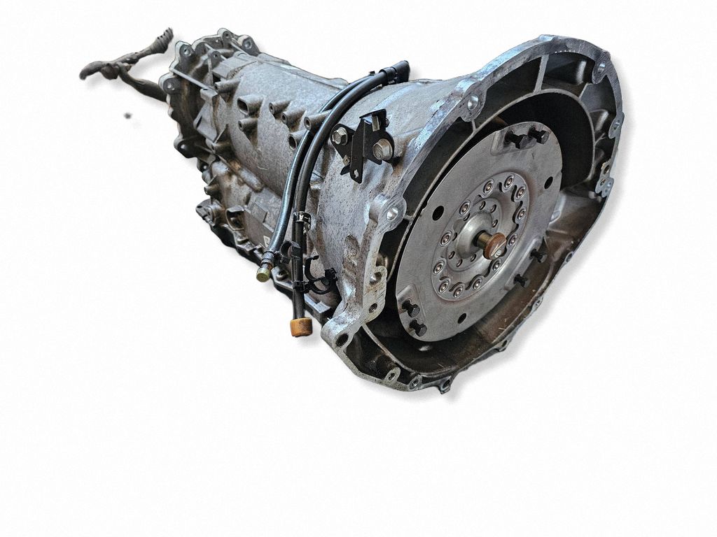 Převodovka T15UN161642870 — Jeep Cherokee, Auf Lager in der EU — Foto 1