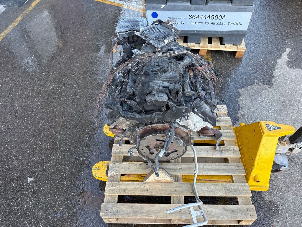 Motor — RAM, Auf Lager in der EU — Foto 1 Motor — RAM, Auf Lager in der EU — Foto 1